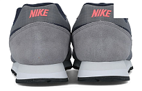 Фото № 4 с приближением к товару «‎Nike MD Runner 2 Running Shoes Grey»