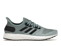 Фото № 1 с приближением к товару «‎adidas Speedfactory AM4LA Parley Blue Spirit»