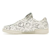 Фото № 3 с приближением к товару «‎Reebok Club C»