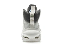 Фото № 4 с приближением к товару «‎Nike Air Zoom GT Jump White Black»