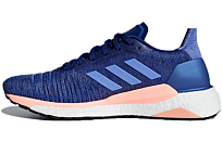 Фото № 1 с приближением к товару «‎adidas Wmns Solar Glide 'Mystery Ink'»