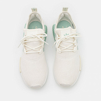 Фото № 5 с приближением к товару «‎Adidas Nmd_ R1 W »