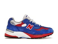 Фото № 1 с приближением к товару «‎New Balance 992»