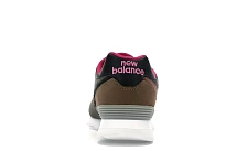 Фото № 4 с приближением к товару «‎New Balance 574»