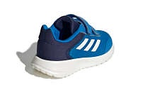Фото № 4 с приближением к товару «‎(TD) adidas Tensaur Run Running Shoes Blue»
