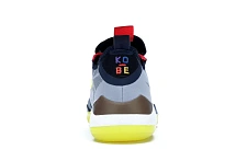 Фото № 4 с приближением к товару «‎Nike Kobe AD Sail Multi-Color»