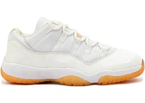 Фото № 1 с приближением к товару «‎Jordan 11 Retro Low Citrus (2001) »