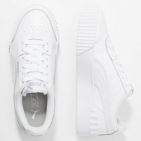 Фото № 4 с приближением к товару «‎Puma Carina Lift »