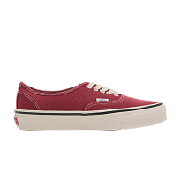 Фото № 1 с приближением к товару «‎Vans Authentic 44 LX Bordeaux»