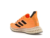 Фото № 5 с приближением к товару «‎adidas 4DFWD Flash Orange»