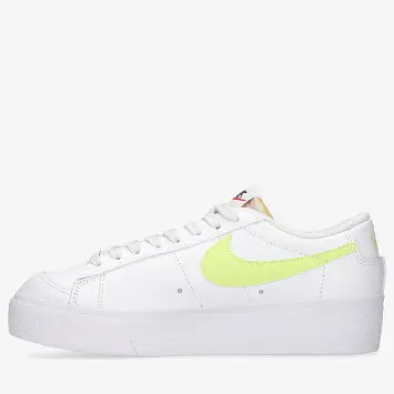 Nike Blazer Platform  - 3