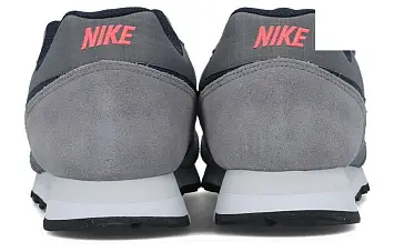 Nike MD Runner 2 Running Shoes Grey - 4