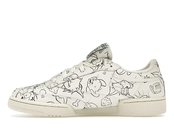 Reebok Club C - 3