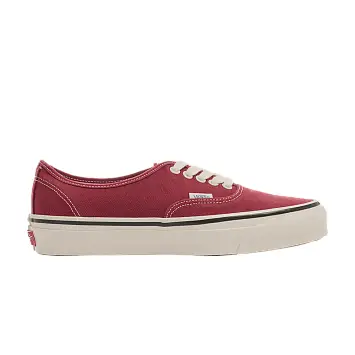 Vans Authentic 44 LX Bordeaux - 1