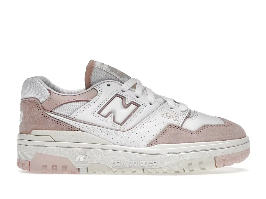 Фото № 1 с приближением к товару «‎New Balance 550»