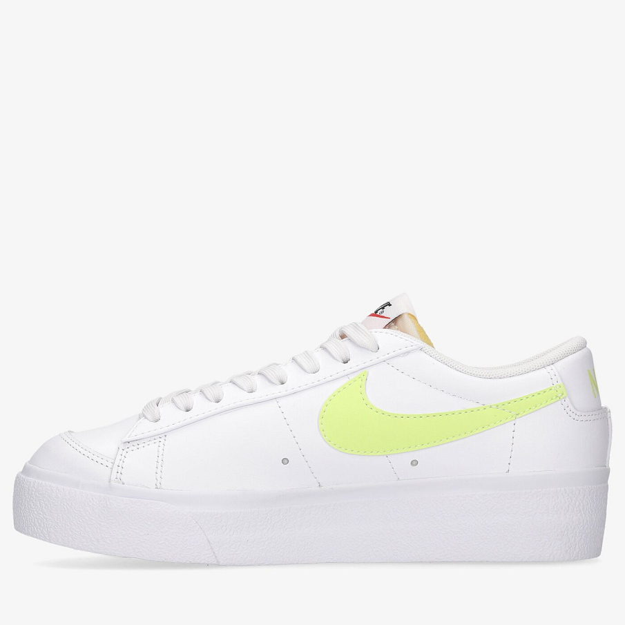 Фото № 3 с приближением к товару «‎Nike Blazer Platform »