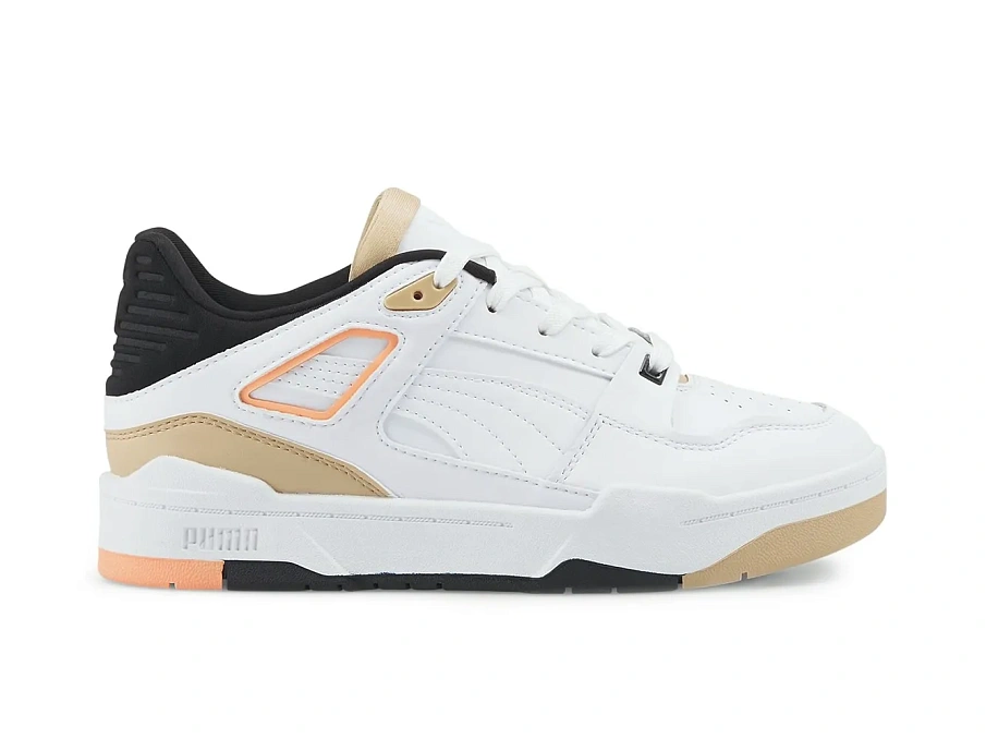 Фото № 1 с приближением к товару «‎Puma Slipstream INVDR White Puma Black Light Sand »