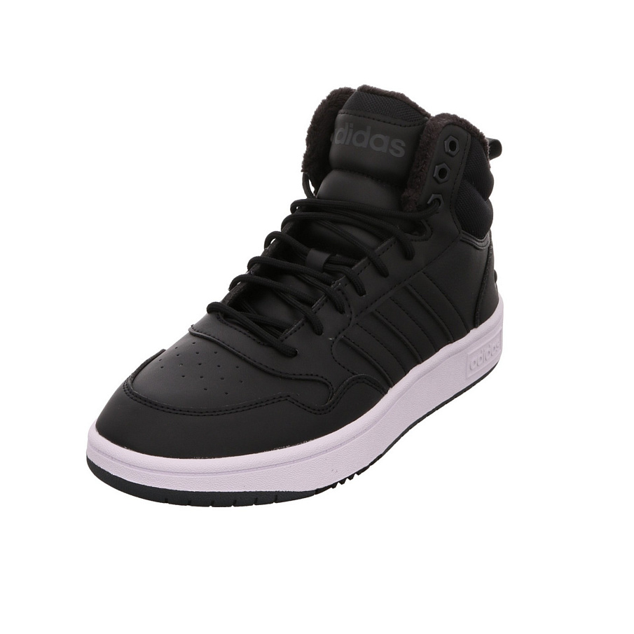 Фото № 2 с приближением к товару «‎Adidas Hoops Sneak »