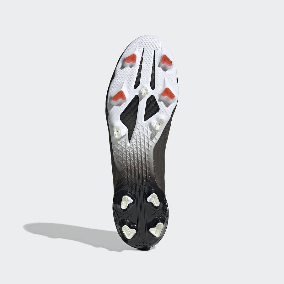 Фото № 5 с приближением к товару «‎Adidas X »