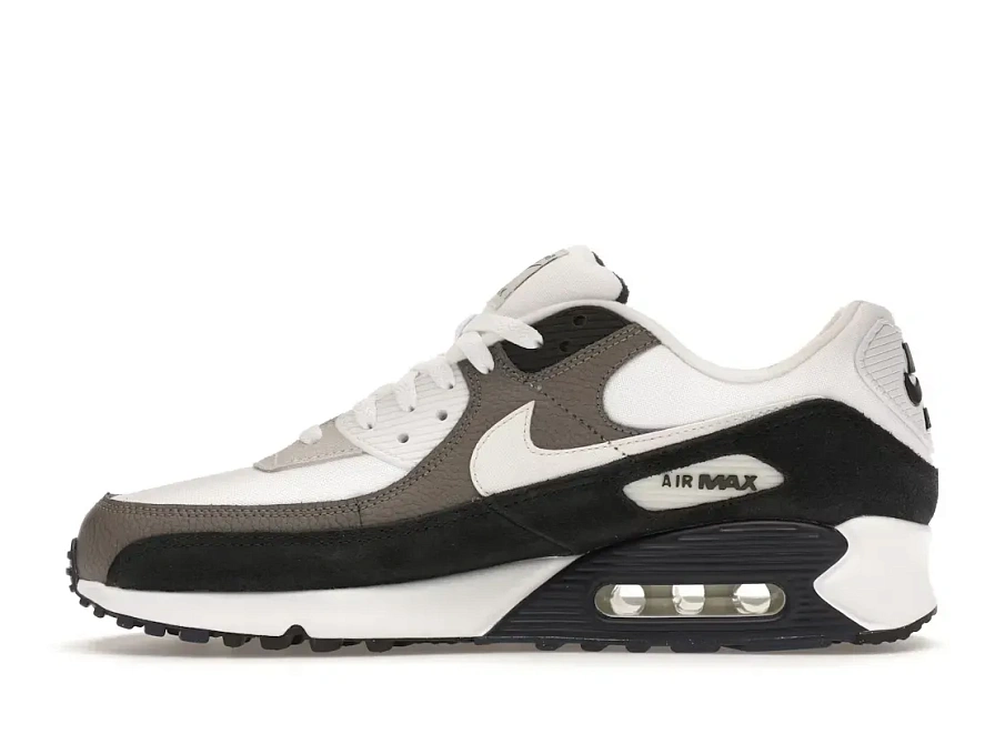 Фото № 3 с приближением к товару «‎Nike Air Max 90»