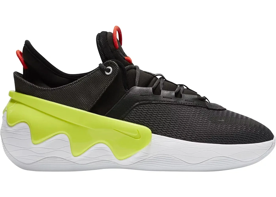 Фото № 1 с приближением к товару «‎Nike D/MS/X Distorted DNA SE»