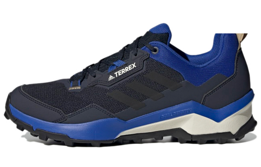 Фото № 1 с приближением к товару «‎adidas Terrex AX4 Primegreen BlackBlue»