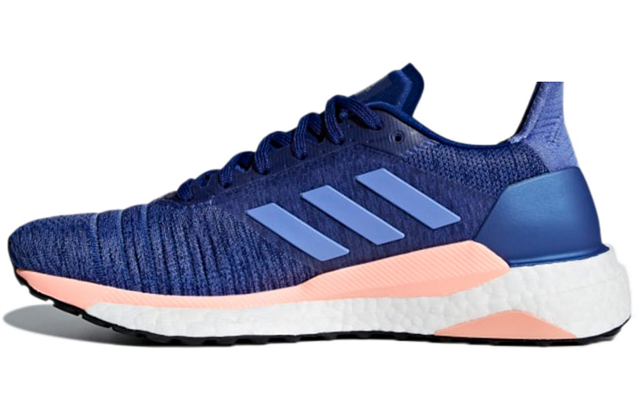 Фото № 1 с приближением к товару «‎adidas Wmns Solar Glide 'Mystery Ink'»