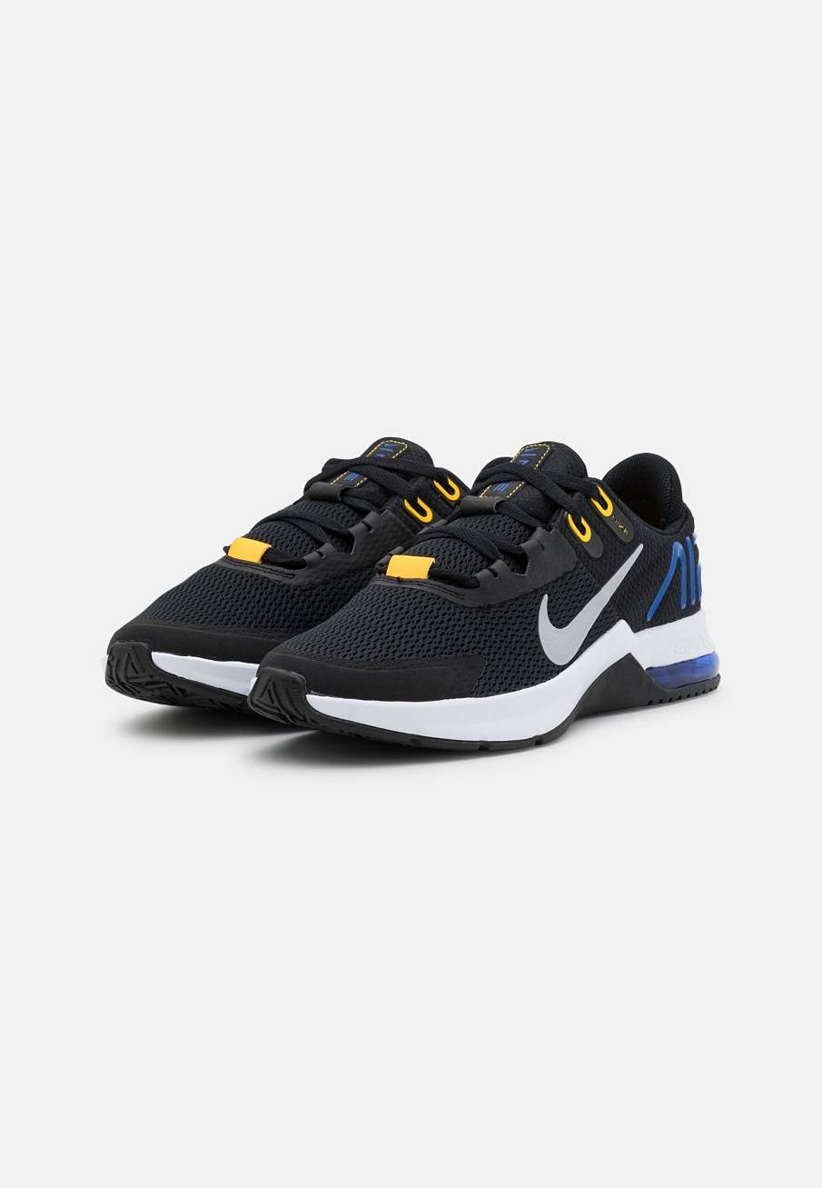 Фото № 2 с приближением к товару «‎Nike Air Max Alpha Trainer 4»