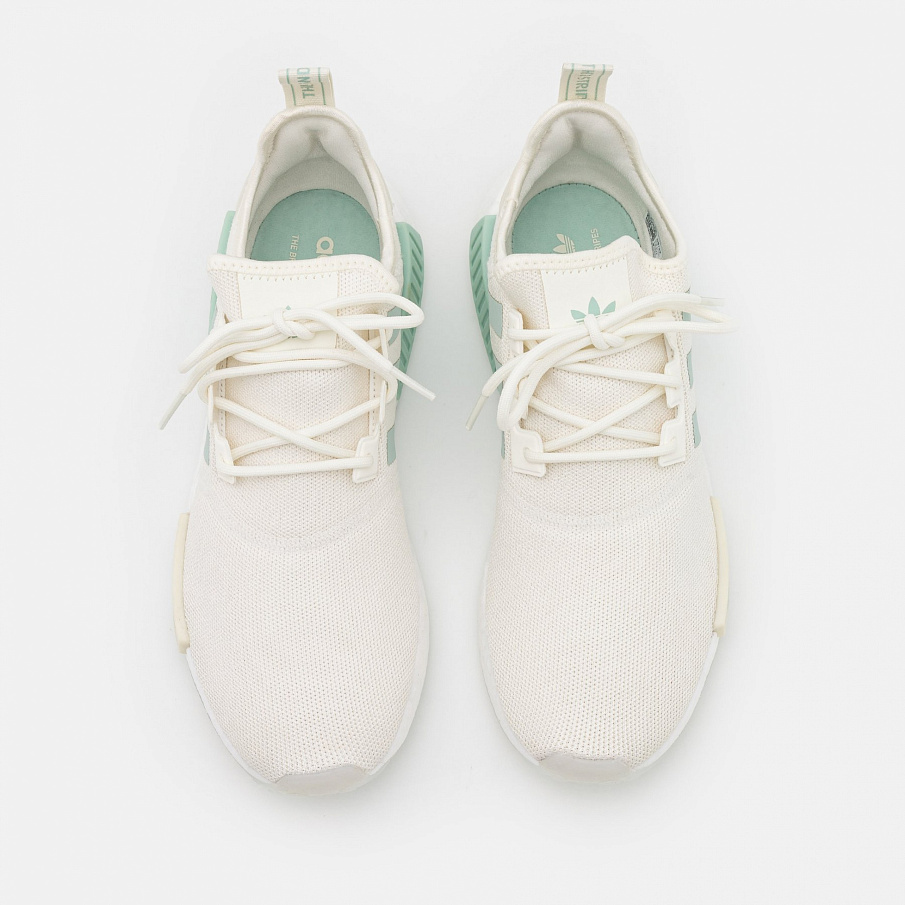 Фото № 5 с приближением к товару «‎Adidas Nmd_ R1 W »