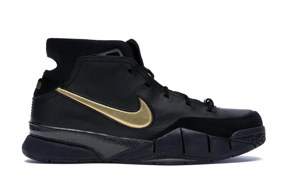 Фото № 1 с приближением к товару «‎Nike Kobe 1 Protro Mamba Day»