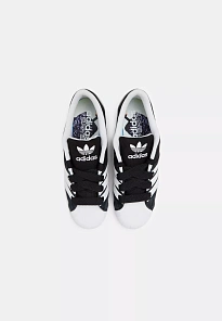 Фото № 4 с приближением к товару «‎SUPERSTAR SUPERMODIFIED UNISEX»