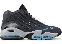 Фото № 1 с приближением к товару «‎Nike Air Griffey Max 2 Anthracite Neo Turquoise»