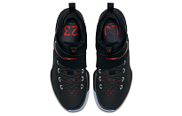 Фото № 3 с приближением к товару «‎Nike Lebron 14 Ep 'BlackUniversity Red'»