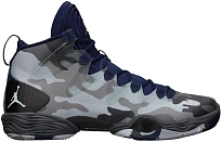 Фото № 1 с приближением к товару «‎Jordan XX8 SE Georgetown Camo»