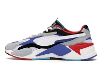 Фото № 5 с приближением к товару «‎Puma RS-X3 Puzzle Puma White»