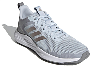 Фото № 3 с приближением к товару «‎adidas WMNS Fluidstreet GreyBlue»