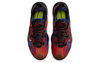 Фото № 4 с приближением к товару «‎Nike Air Zoom BB NXT EP Multi-Color»