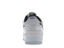 Фото № 4 с приближением к товару «‎Nike Air Force 1 Low Shadow»