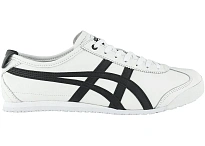 Фото № 1 с приближением к товару «‎Onitsuka Tiger Mexico 66 White Black»