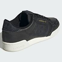 Фото № 3 с приближением к товару «‎Adidas Continental Stripes »