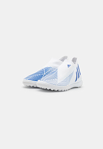 Фото № 2 с приближением к товару «‎Adidas Edge.3 Laceless TF»
