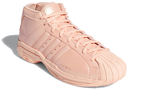 Фото № 2 с приближением к товару «‎Adidas Pro Model 2G 'Glow Pink'»