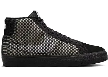 Nike SB Zoom Blazer Mid PRM (FN6038-100)