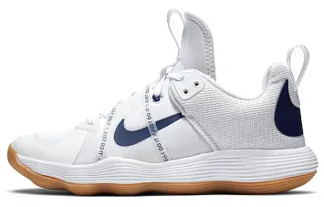 Nike WMNS React HyperSet WhiteBlue (CI2956-141) - 1
