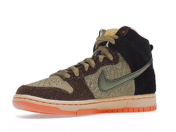 Nike SB Dunk High Concepts Turdunken - 5