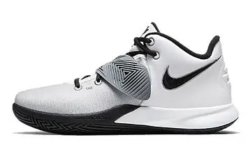 Nike Kyrie Flytrap 3 EP 'White Cool Grey' - 1