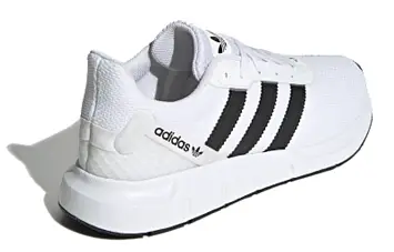 adidas Swift Run RF Cloud White (FV5358) - 3