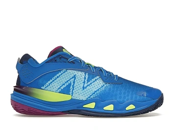 New Balance BB Hesi Low v2 - 1