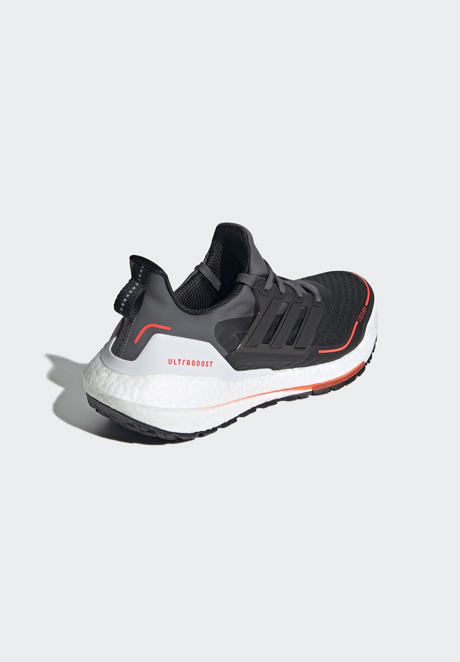 Фото № 4 с приближением к товару «‎Adidas Ultraboost 21 Performance Cold.rdy»