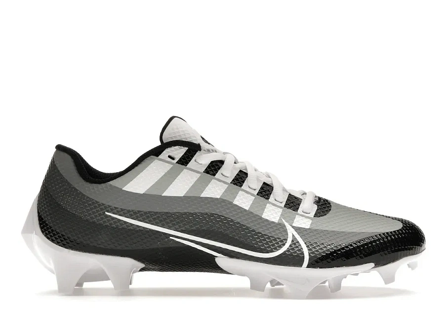 Фото № 1 с приближением к товару «‎Nike Vapor Edge Speed 360 Black Dark Smoke Grey»